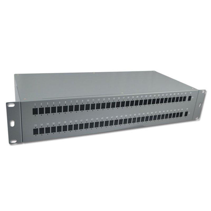 rack mounted plc