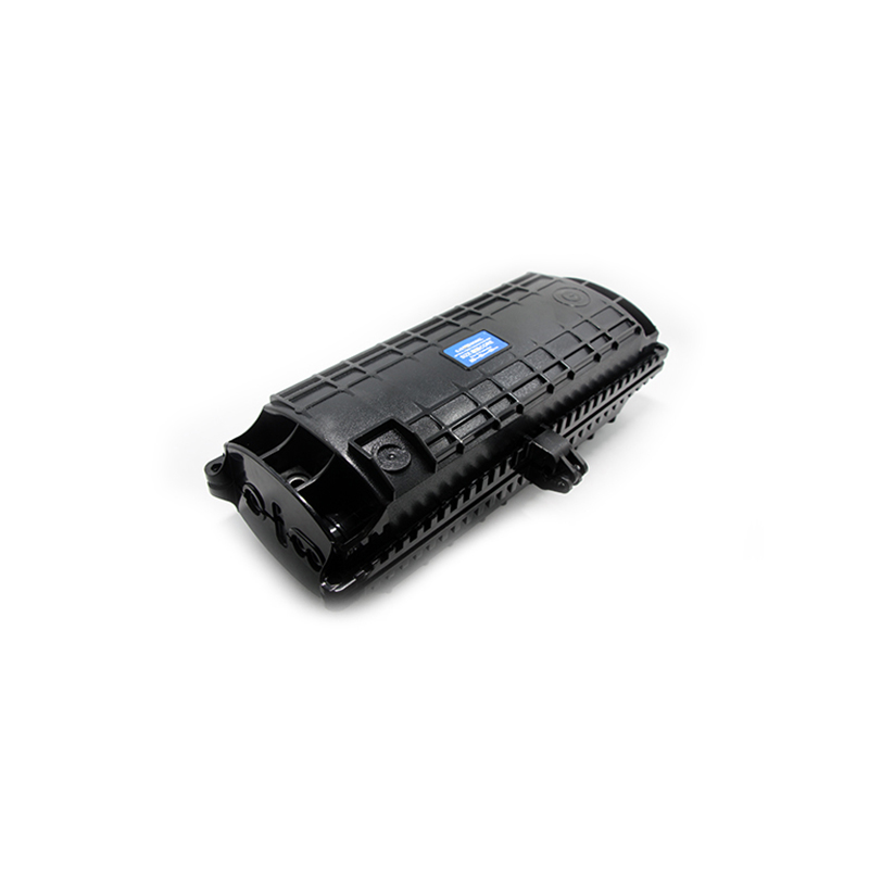 Horizontal Type Splice 96F Fiber Optic Splice Closure GJS - H001