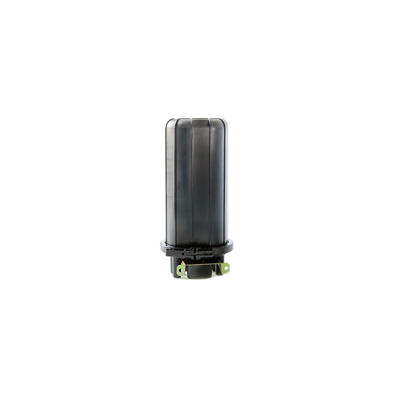 Waterproof Vertical Type Splice 240 Cores Fiber Splice Closure GJS - D008