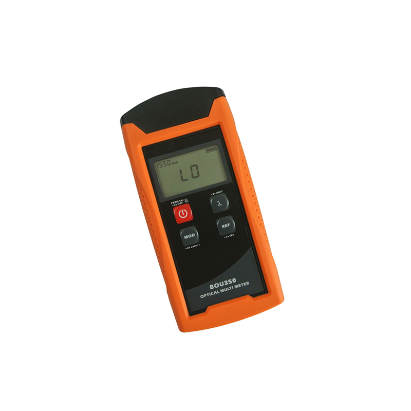 Handheld Optical Multi Meter BOU350 Fiber Tools