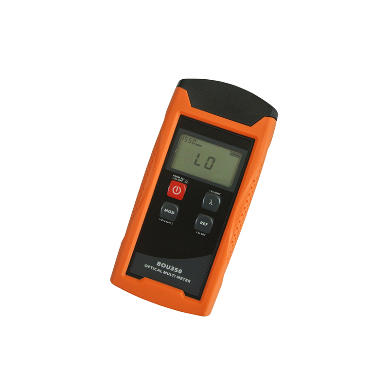 Handheld Optical Multi Meter BOU350 Fiber Tools